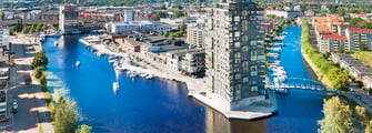 Fastighetsbyrån Karlstad & Hammarö