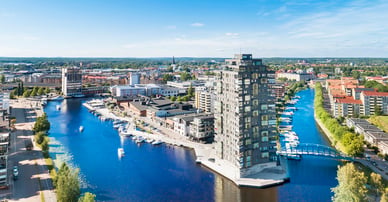 Fastighetsbyrån Karlstad & Hammarö
