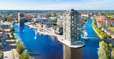 Fastighetsbyrån Karlstad & Hammarö