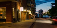 Croisette Malmö Västra Hamnen
