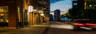 Croisette Malmö Västra Hamnen