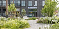 LF Fastighetsförmedling Järfälla