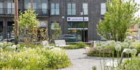 LF Fastighetsförmedling Järfälla
