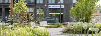 LF Fastighetsförmedling Järfälla