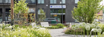 LF Fastighetsförmedling Järfälla