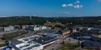 LF Fastighetsförmedling Göteborg Nordost & Angered