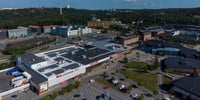 LF Fastighetsförmedling Göteborg Nordost & Angered