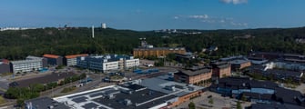 LF Fastighetsförmedling Göteborg Nordost & Angered