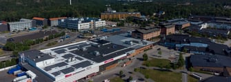 LF Fastighetsförmedling Göteborg Nordost & Angered
