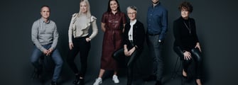 Svensk Fastighetsförmedling Vänersborg