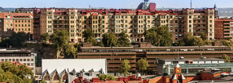 Erik Olsson Göteborg