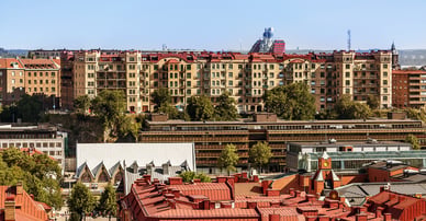 Erik Olsson Göteborg