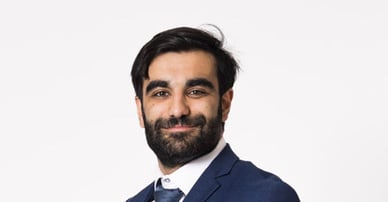 Mohammad Omran mäklare i Fosie, Hyllie och Burlöv