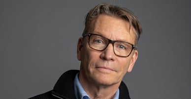 Johan Löfving mäklare i Uppsala