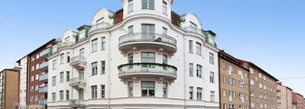 HusmanHagberg Karlskrona