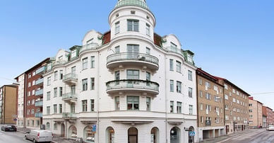 HusmanHagberg Karlskrona