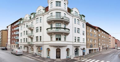 HusmanHagberg Karlskrona