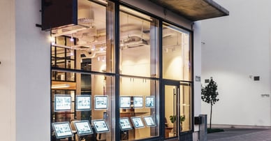 Mäklarhuset Bromma, Sundbyberg, Solna & Essingen