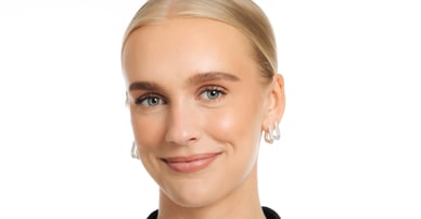 Alizia Sjöblom mäklare i Johanneberg och Krokslätt