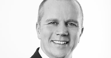 Anders Malmberg mäklare i Härryda