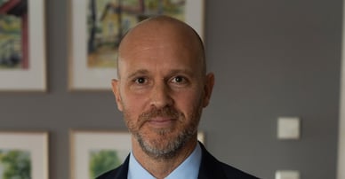 Christopher Maurie mäklare i Bromma, Norra Ängby, Bällsta, Eneby och Beckomberga