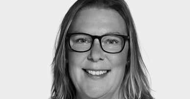 Anna Johansson mäklare i Upplands Väsby