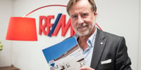 RE/MAX Warberg & Co i Göteborg