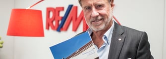 RE/MAX Warberg & Co i Göteborg