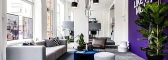 MOHV Bromma, Solna & Sundbyberg