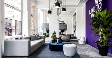 MOHV Bromma, Solna & Sundbyberg