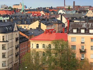 Ombilda hyresrätt till bostadsrätt – så går en ombildning till