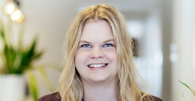 Madelene Hassa mäklare i Mora, Orsa och Älvdalen