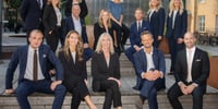 LF Fastighetsförmedling Örebro