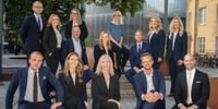 LF Fastighetsförmedling Örebro