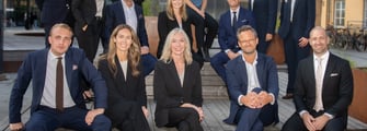 LF Fastighetsförmedling Örebro