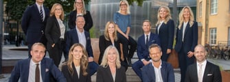 LF Fastighetsförmedling Örebro
