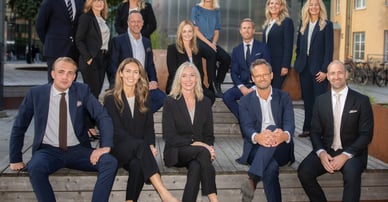 LF Fastighetsförmedling Örebro