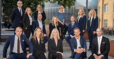 LF Fastighetsförmedling Örebro