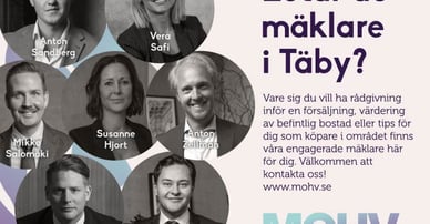 MOHV Täby