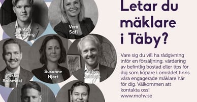 MOHV Täby