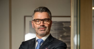 Magnus Cederbom mäklare på Östermalm, Vasastan och Gärdet