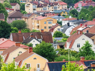Maktskifte på bostadsmarknaden? Säljarna vädrar morgonluft