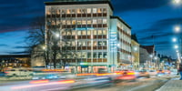 Erik Olsson Sundsvall & Timrå
