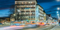 Erik Olsson Sundsvall & Timrå