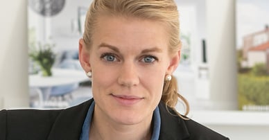 Elin Carlson mäklare i Helsingborg
