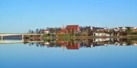 Enboms Fastighetsbyrå