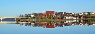 Enboms Fastighetsbyrå
