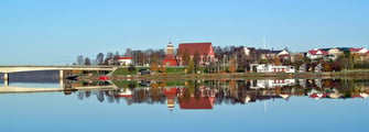 Enboms Fastighetsbyrå
