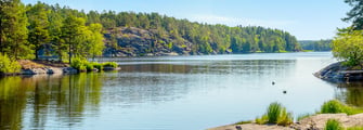 Svensk Fastighetsförmedling Trångsund & Skogås