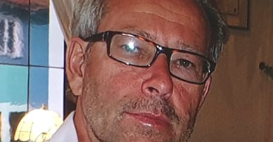 Gottfried Hummler mäklare i Södertälje